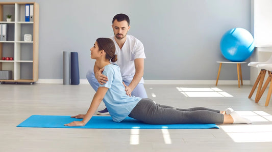 Liberate del dolor lumbar